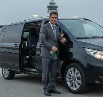 İzmir Havalimanı Güzelçamlı Transfer