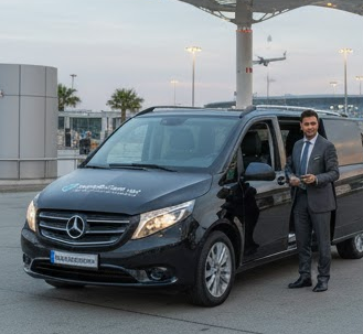 İzmir VIP Transfer