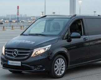 İzmir Havalimanı Urla Transfer