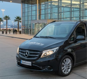 İzmir Havalimanı Didim Transfer