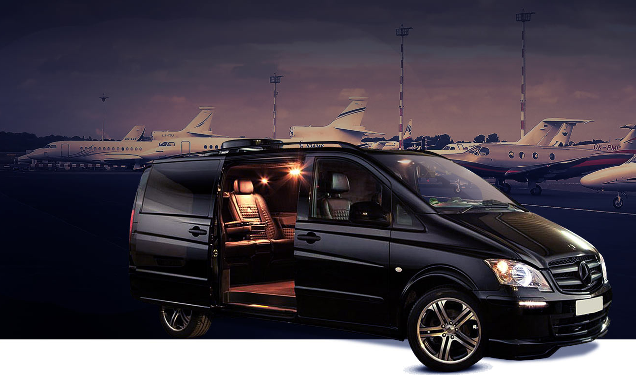 İzmir Havalimanı VIP Transfer