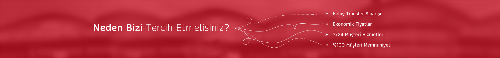 İzmir Transfer Rezervasyon