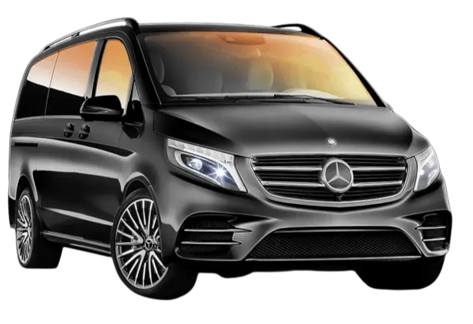 İzmir Havalimanı Transfer Aracı