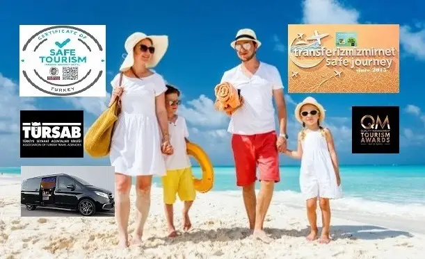 izmir havalimanı transfer havalimanı kuşadası transfer